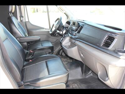 2023 Ford Transit 250   - Photo 19 - Euless, TX 76040