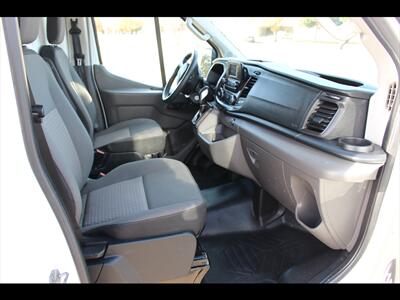 2021 Ford Transit 250   - Photo 17 - Euless, TX 76040