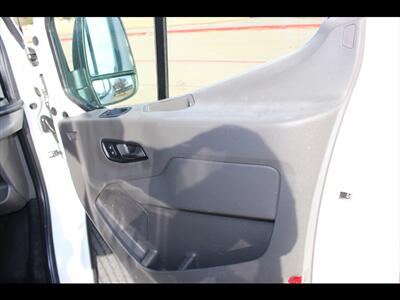 2021 Ford Transit 250   - Photo 16 - Euless, TX 76040