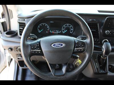 2021 Ford Transit 250   - Photo 21 - Euless, TX 76040