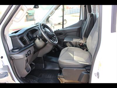 2021 Ford Transit 250   - Photo 19 - Euless, TX 76040
