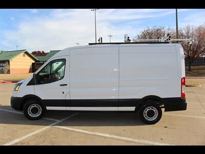 2021 Ford Transit 250   - Photo 2 - Euless, TX 76040