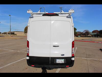2021 Ford Transit 250   - Photo 4 - Euless, TX 76040
