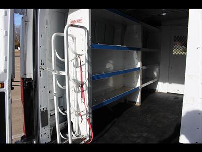 2021 Ford Transit 250   - Photo 10 - Euless, TX 76040