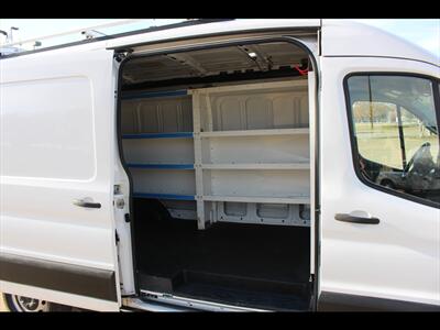 2021 Ford Transit 250   - Photo 14 - Euless, TX 76040