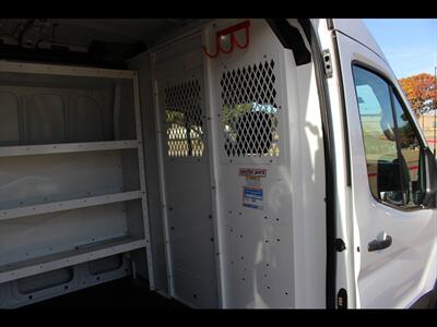 2021 Ford Transit 250   - Photo 15 - Euless, TX 76040