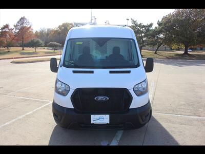 2021 Ford Transit 250   - Photo 8 - Euless, TX 76040