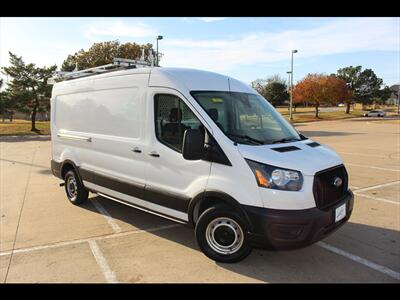 2021 Ford Transit 250   - Photo 7 - Euless, TX 76040