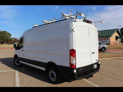 2021 Ford Transit 250   - Photo 3 - Euless, TX 76040