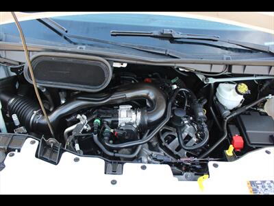 2021 Ford Transit 250   - Photo 27 - Euless, TX 76040