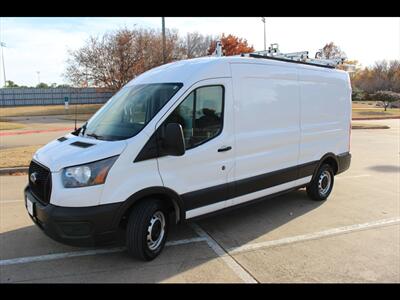 2021 Ford Transit 250   - Photo 1 - Euless, TX 76040