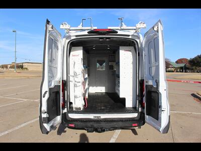 2021 Ford Transit 250   - Photo 9 - Euless, TX 76040