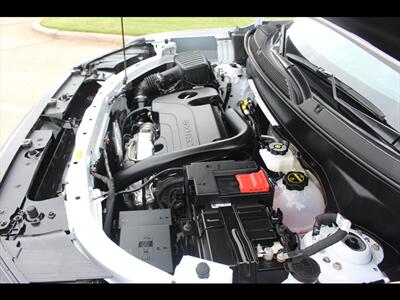 2026 GMC Terrain Elevation   - Photo 34 - Euless, TX 76040