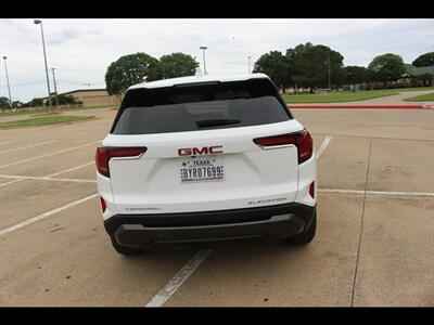 2026 GMC Terrain Elevation   - Photo 4 - Euless, TX 76040