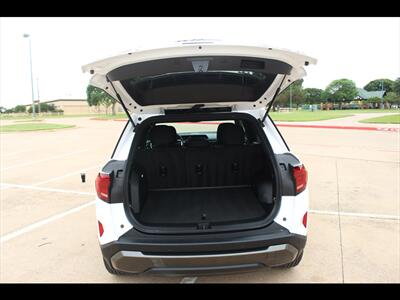 2026 GMC Terrain Elevation   - Photo 9 - Euless, TX 76040