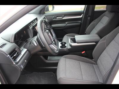 2026 GMC Terrain Elevation   - Photo 21 - Euless, TX 76040