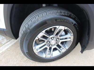 2026 GMC Terrain Elevation   - Photo 31 - Euless, TX 76040