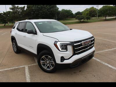 2026 GMC Terrain Elevation   - Photo 7 - Euless, TX 76040