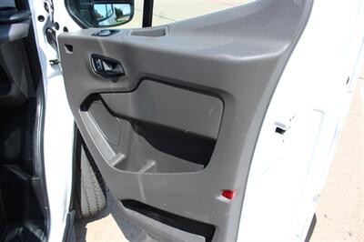 2024 Ford Transit 250   - Photo 18 - Euless, TX 76040