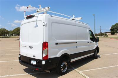 2024 Ford Transit 250   - Photo 4 - Euless, TX 76040
