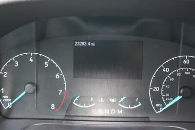 2024 Ford Transit 250   - Photo 25 - Euless, TX 76040
