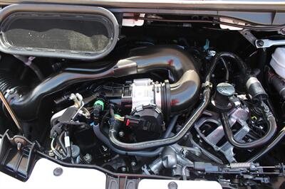 2024 Ford Transit 250   - Photo 34 - Euless, TX 76040