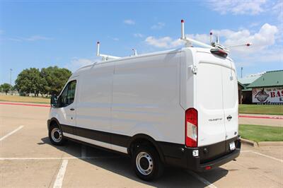 2024 Ford Transit 250   - Photo 2 - Euless, TX 76040
