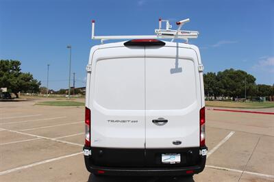2024 Ford Transit 250   - Photo 3 - Euless, TX 76040
