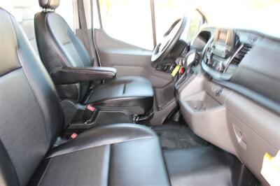 2024 Ford Transit 250   - Photo 19 - Euless, TX 76040