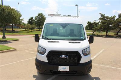2024 Ford Transit 250   - Photo 7 - Euless, TX 76040