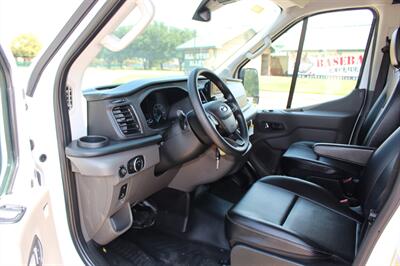 2024 Ford Transit 250   - Photo 22 - Euless, TX 76040