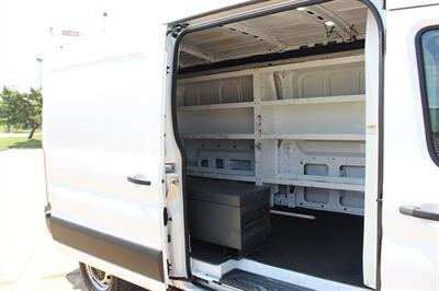 2024 Ford Transit 250   - Photo 14 - Euless, TX 76040