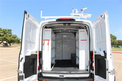 2024 Ford Transit 250   - Photo 8 - Euless, TX 76040