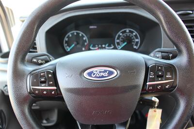 2024 Ford Transit 250   - Photo 26 - Euless, TX 76040