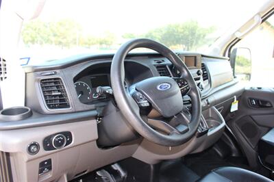 2024 Ford Transit 250   - Photo 23 - Euless, TX 76040