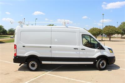 2024 Ford Transit 250   - Photo 5 - Euless, TX 76040