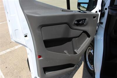 2024 Ford Transit 250   - Photo 24 - Euless, TX 76040