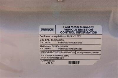 2024 Ford Transit 250   - Photo 33 - Euless, TX 76040