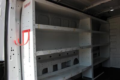 2024 Ford Transit 250   - Photo 11 - Euless, TX 76040