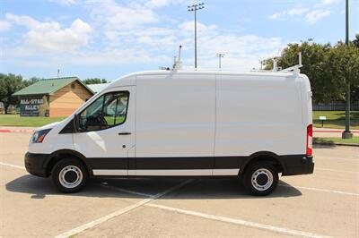 2024 Ford Transit 250   - Photo 1 - Euless, TX 76040