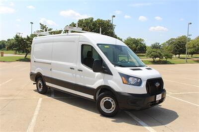 2024 Ford Transit 250   - Photo 6 - Euless, TX 76040