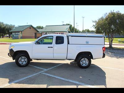2020 Toyota Tacoma SR   - Photo 1 - Euless, TX 76040