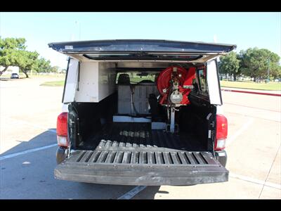 2020 Toyota Tacoma SR   - Photo 8 - Euless, TX 76040