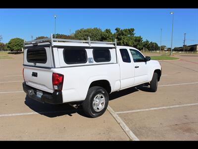 2020 Toyota Tacoma SR   - Photo 4 - Euless, TX 76040