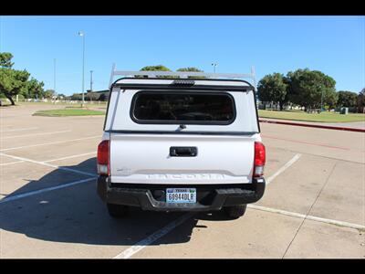 2020 Toyota Tacoma SR   - Photo 3 - Euless, TX 76040