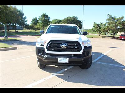 2020 Toyota Tacoma SR   - Photo 7 - Euless, TX 76040