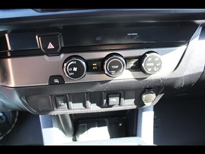 2020 Toyota Tacoma SR   - Photo 25 - Euless, TX 76040