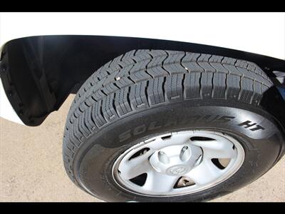 2020 Toyota Tacoma SR   - Photo 31 - Euless, TX 76040