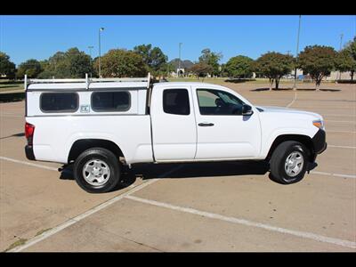 2020 Toyota Tacoma SR   - Photo 5 - Euless, TX 76040