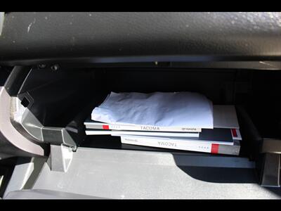 2020 Toyota Tacoma SR   - Photo 16 - Euless, TX 76040